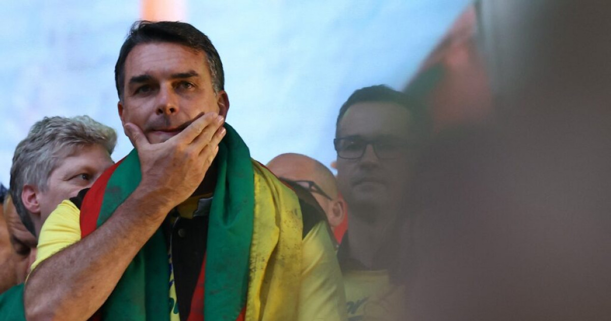Brazil’s Bolsonaro has passports cancelled as whereabouts unclear