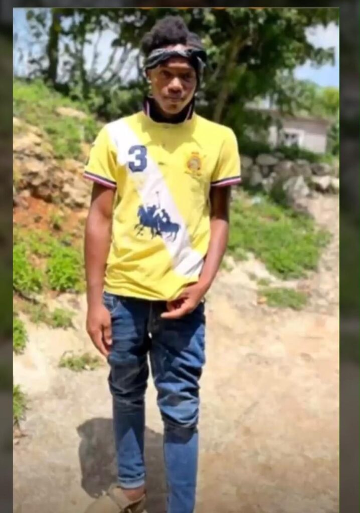 20-y-o dies in Clarendon bike crash