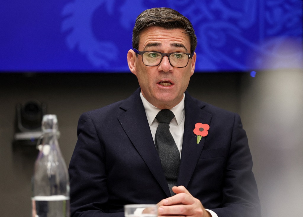 UK PM ‘open’ to slavery apology but not reparations