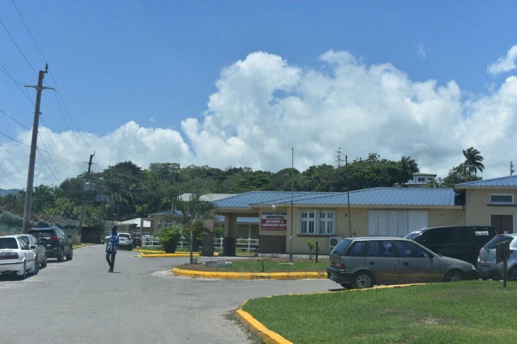 Strike could not have come at a worse time, says Annotto Bay Hospital CEO