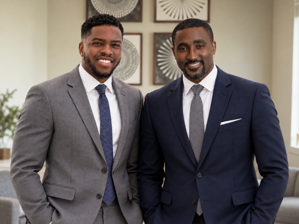 Jamaican entrepreneurs launch AI workforce venture in US