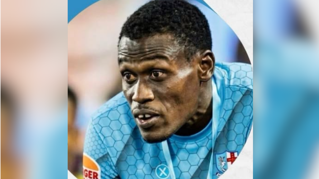 Ruel James leads honours for 20 track and field coaches