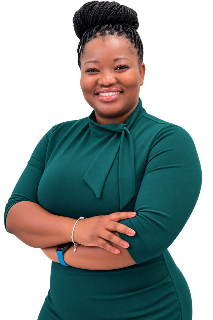 Abandoned as a child, former cop Dawn Smikle turns pain into purpose
