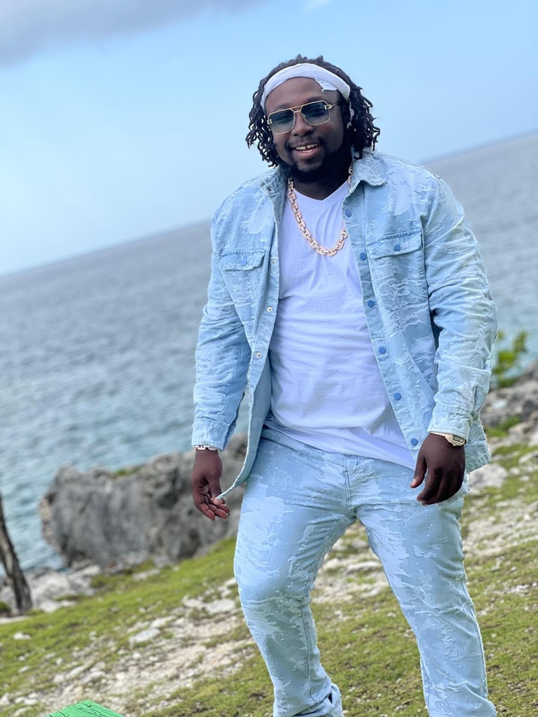 Da’Country releases new album ‘TALLAWAH’