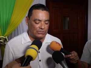 Belize condemns action taken by China against foreign minister