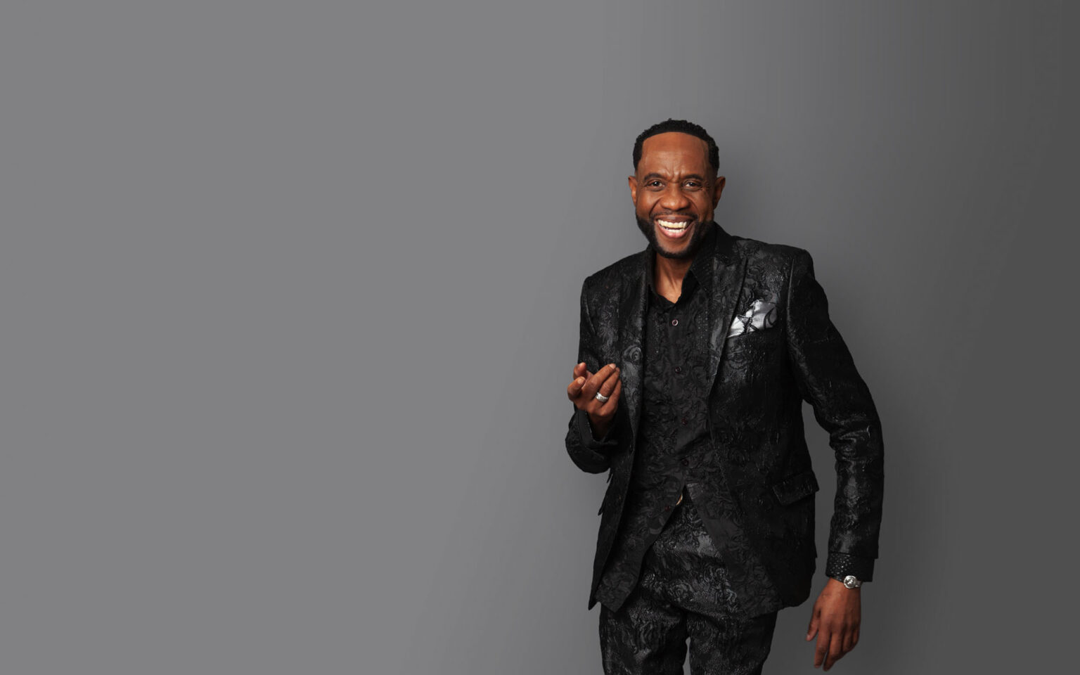 Pierce Jackson R&B singer Freddie Jackson dies at 70 - Jamaica Observer