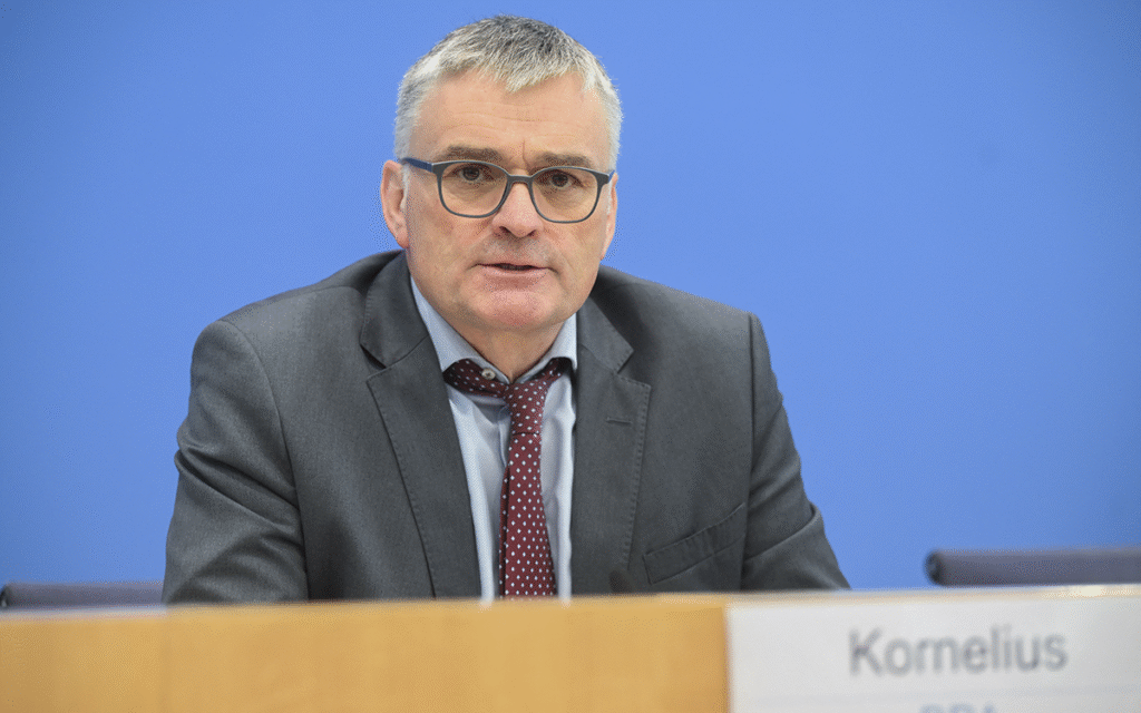 Germany pursues new Russia sanctions despite US diesel deal