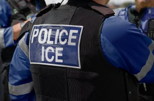 Four Haitians arrested in US crackdown on alleged SNAP benefits fraud