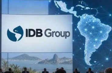 IDB increases lending capacity to support development in LAC