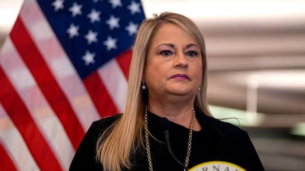 Puerto Rico governor formally requests US statehood