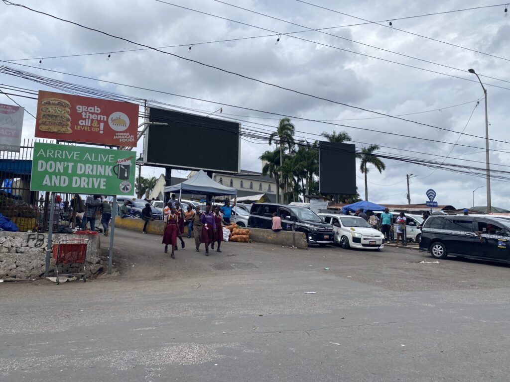 More traffic changes coming for Mandeville