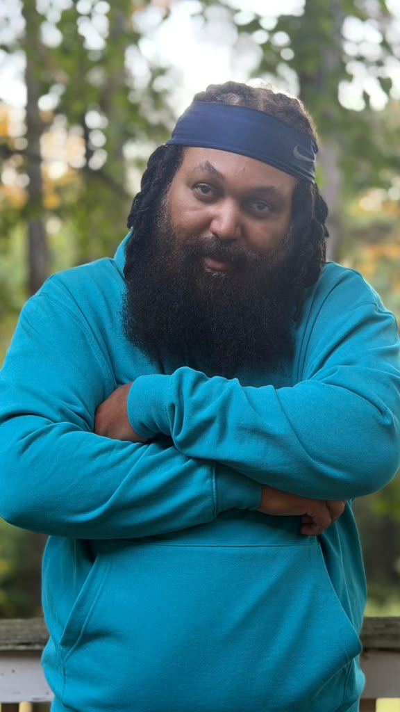 Jimi D excited for inclusion on Grammy provisional list