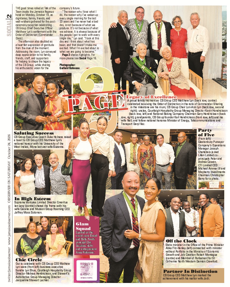 Saturday October 24, 2026