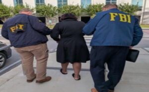 Jamaican woman charged with voting illegally in US general election