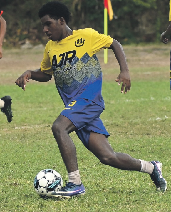 Manchester host champs Clarendon in Ben Francis Cup quarter-finals