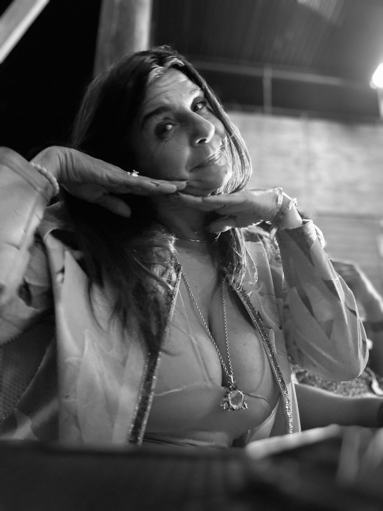 Italian reggae artiste MadElaine enlists Jamaicans on latest album