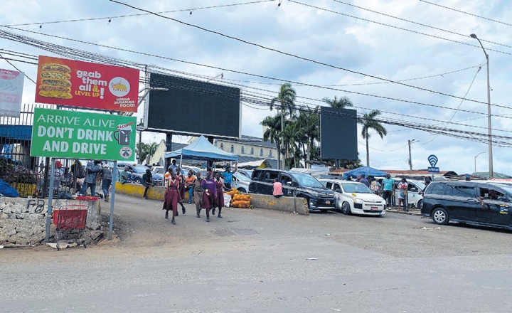 ‘No fight against poor people’