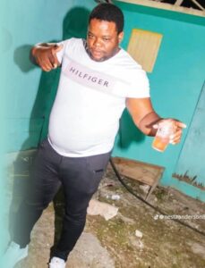 DOMESTIC DISPUTE TURNS FATAL