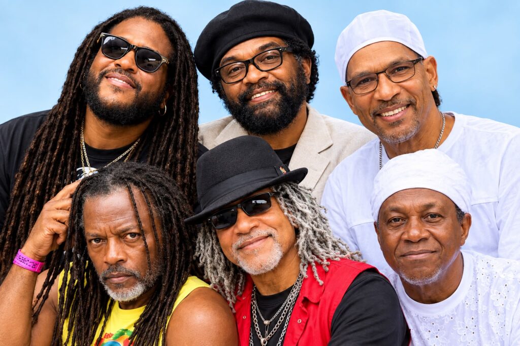 Third World, Big Mountain set to raise funds for homeless in Westmoreland with ‘Holding On’ benefit concert