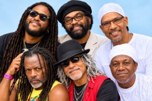 Third World, Big Mountain set to raise funds for homeless in Westmoreland with ‘Holding On’ benefit concert