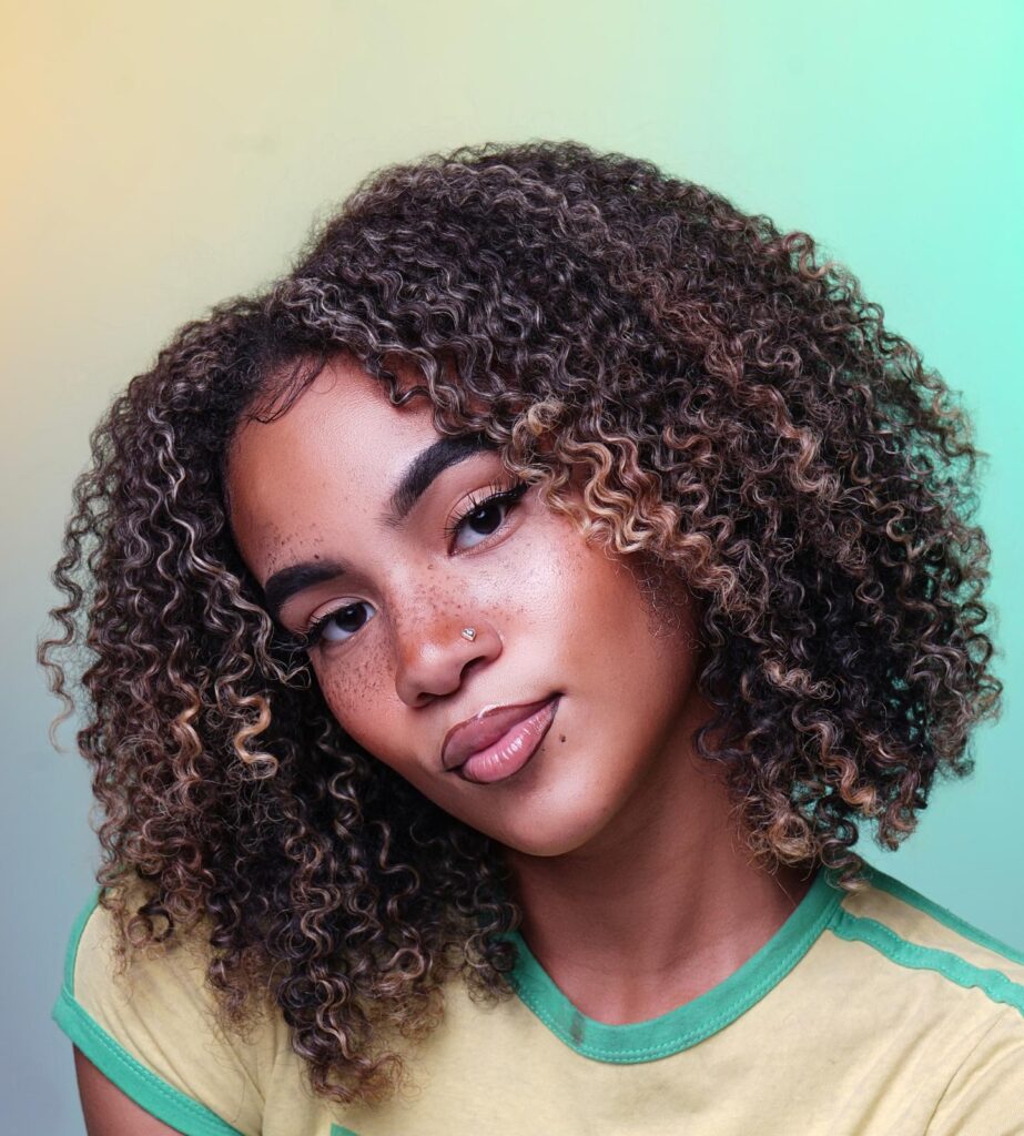 Vlair Shapewear sponsors Skye Gibson Moo Young’s Miss Jamaica World journey