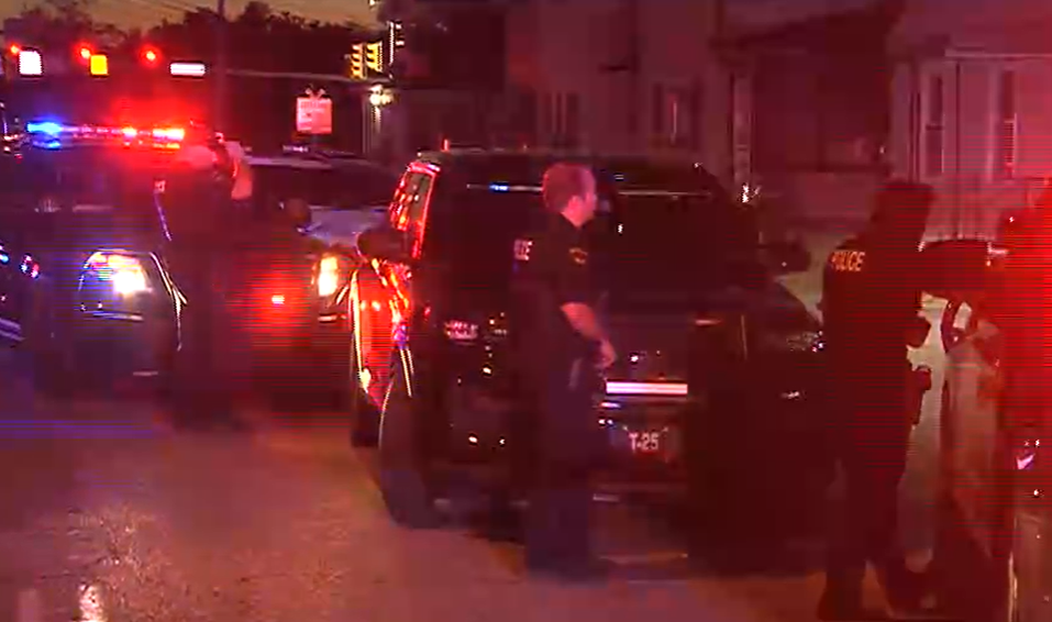 Eight killed in shooting at Pennsylvania home