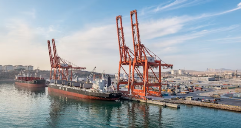 Two Indian sailors missing after vessel attacked off Oman