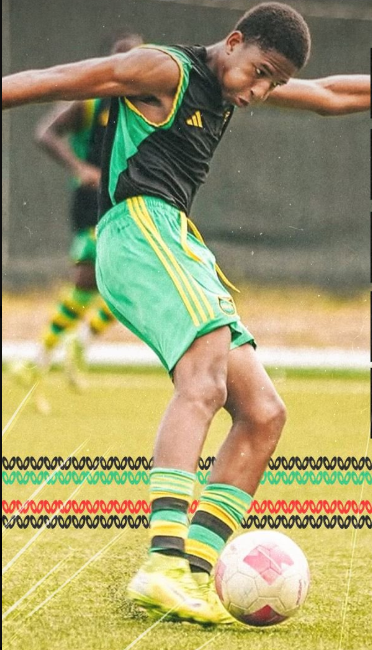 Jamaica hit Sri Lanka for six at U15 World Cup