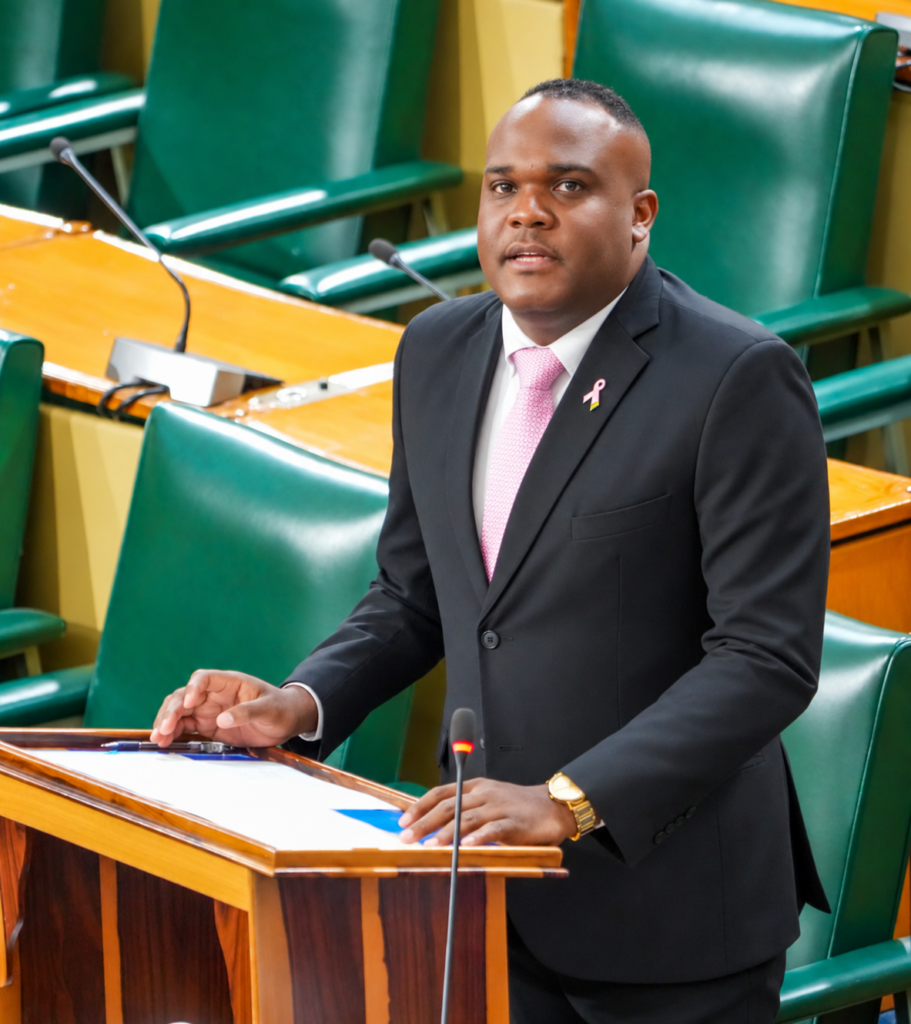 Bid for consistency in the law responsible for lowering some JCCA fines—Fitz-Henley