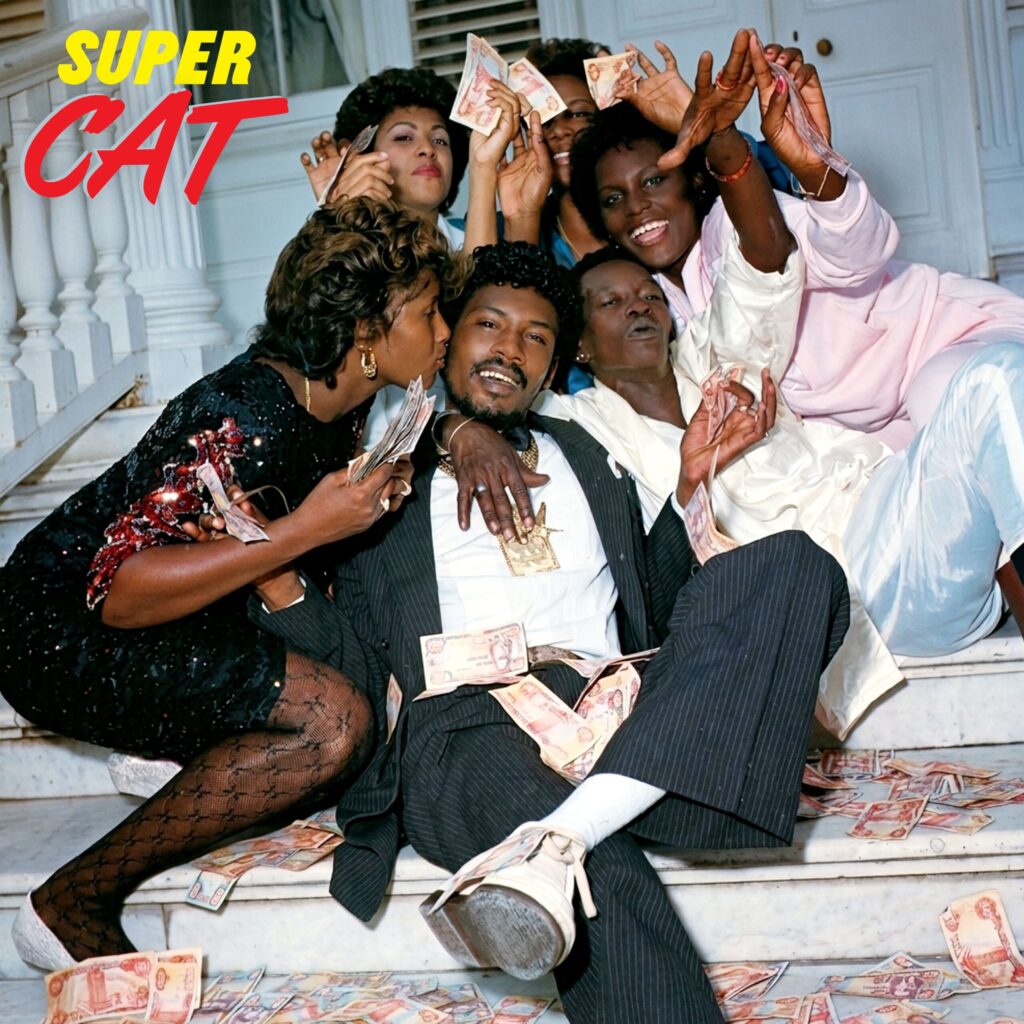 VP Records and Super Cat revisit ‘Boops’