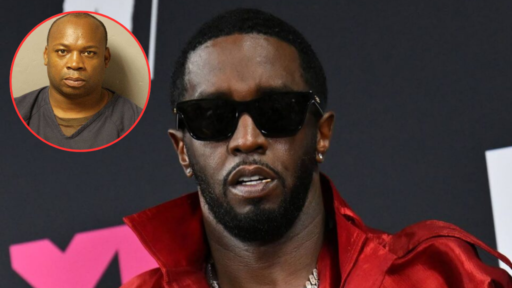 Diddy rushed to hospital after prison fight with Dudus — report