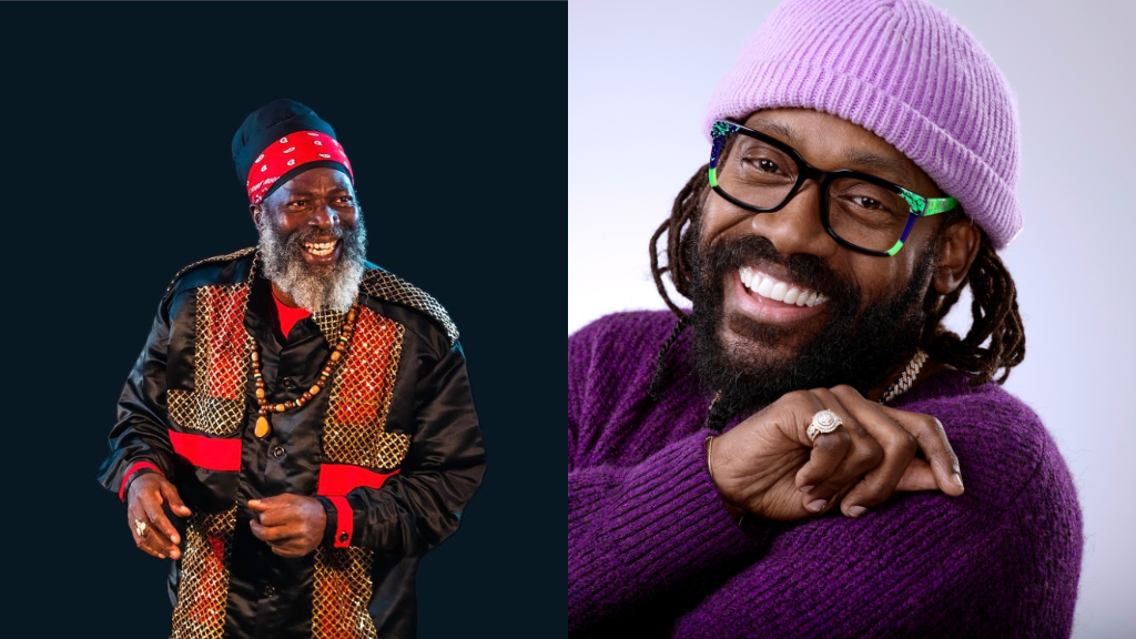 Capleton, Tarrus Riley to headline Thanksgiving weekend concert in New Jersey