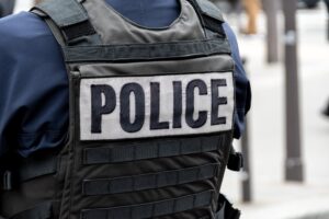 Cop killed, others injured in Sligoville gun battle