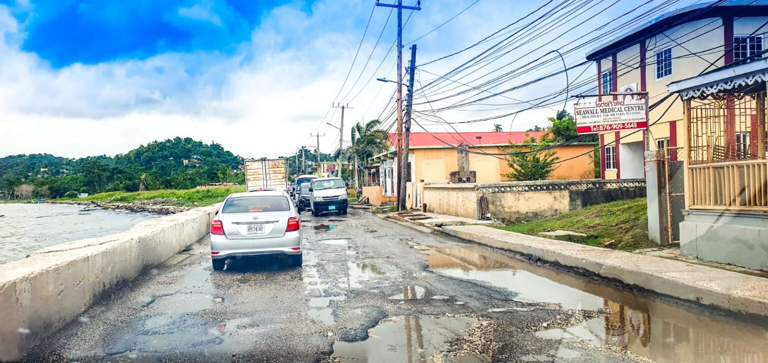 Clarifying concrete confusion - Jamaica Observer