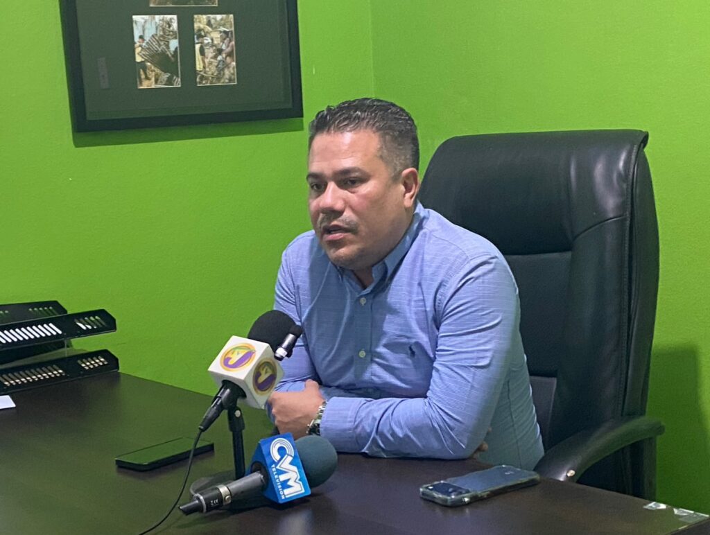 Samuda calls for Bell to remove structure at Ocho Rios Transport Centre following IC report