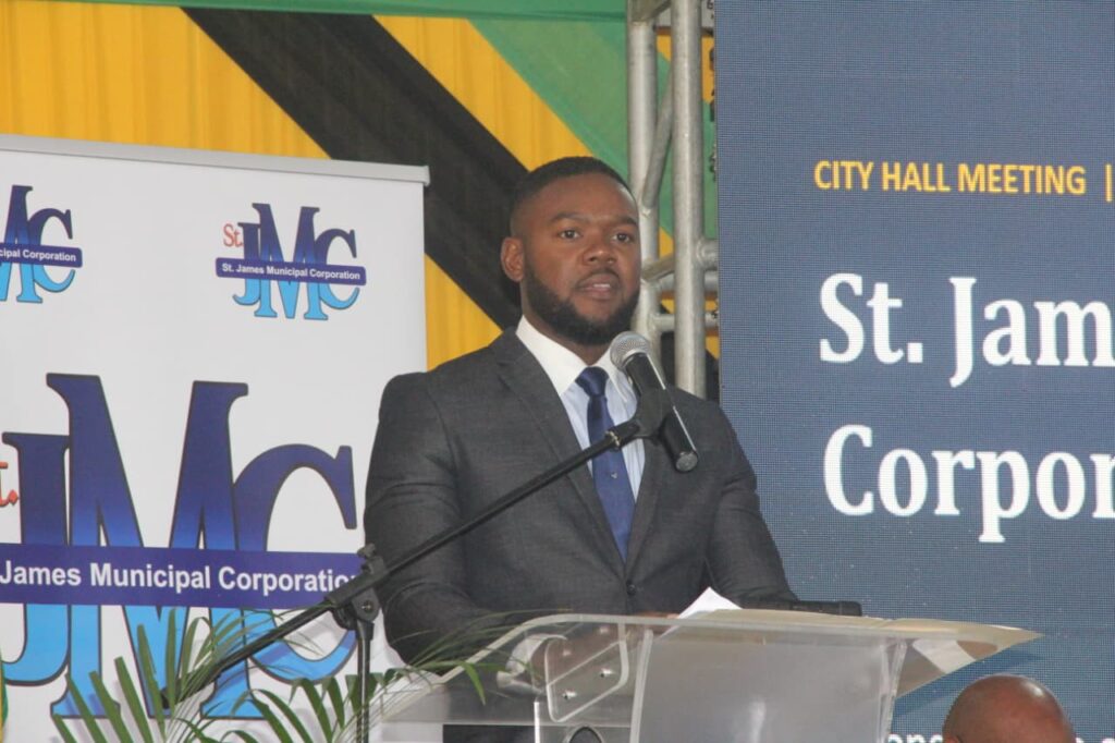 Montego Bay mayor seeks private partners to optimise SJMC assets
