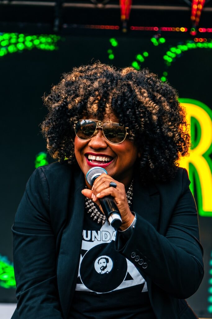 BRUV Musiq Festival pays homage to reggae and dancehall hitmakers