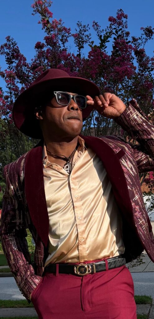 Mr Pike eyes international breakthrough with ‘Don’t Blame Me’