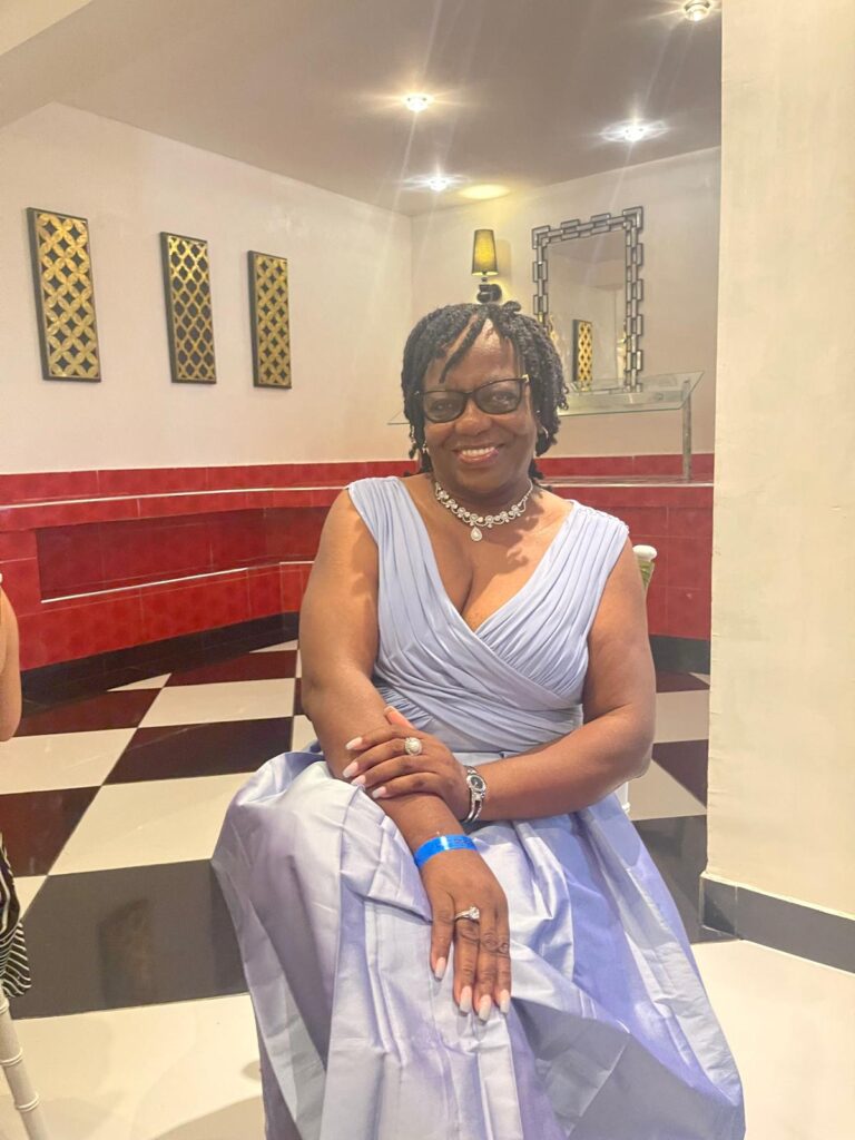 Minister Jean Fray’s Essence of God returns to market
