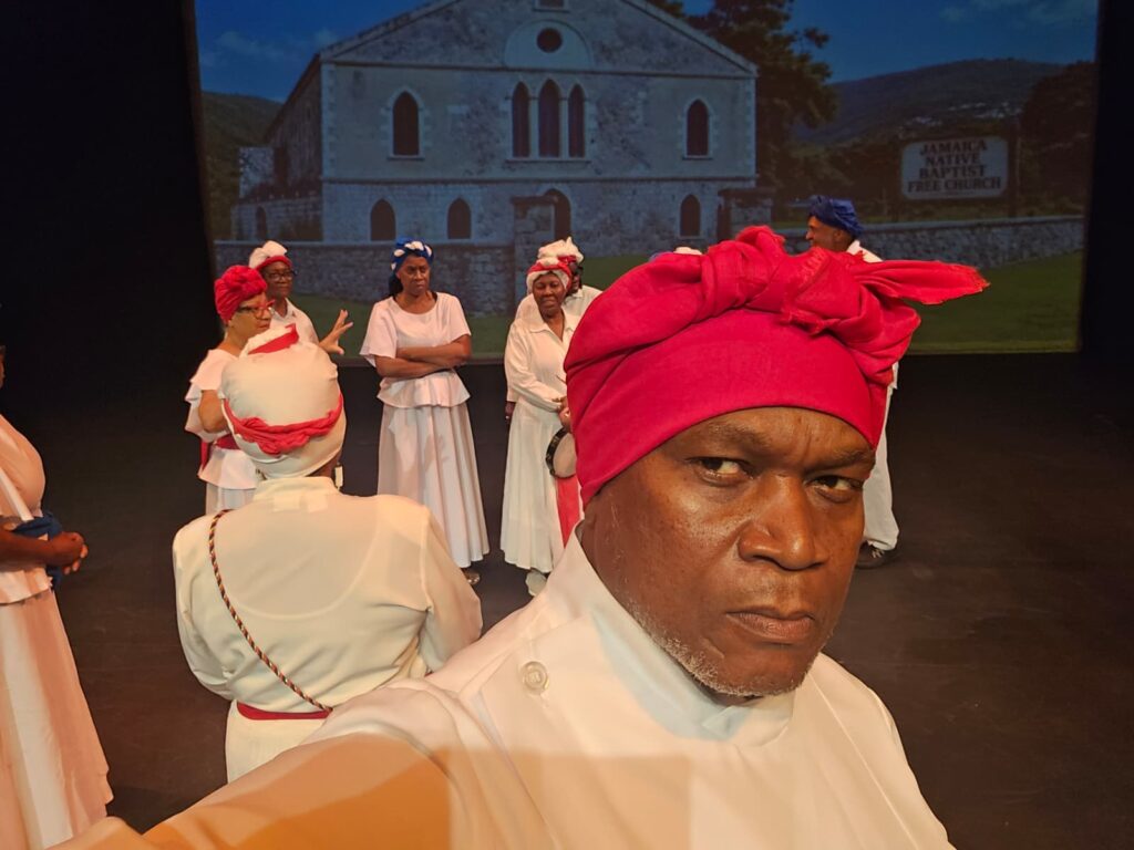Diaspora chair calls for Jamaican-Americans to learn Alexander Bedward’s legacy