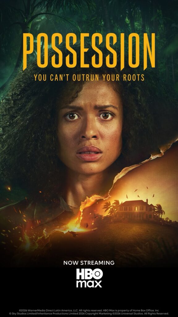 Jamaican thriller ‘Possession’ now streaming in the Caribbean
