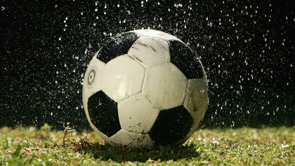 Inclement weather forces postponement of schoolboy football games
