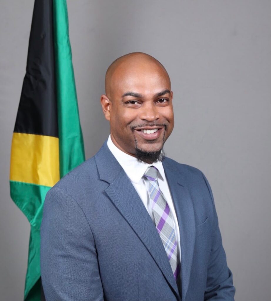 Stephen Edwards appointed new CEO of National Works Agency