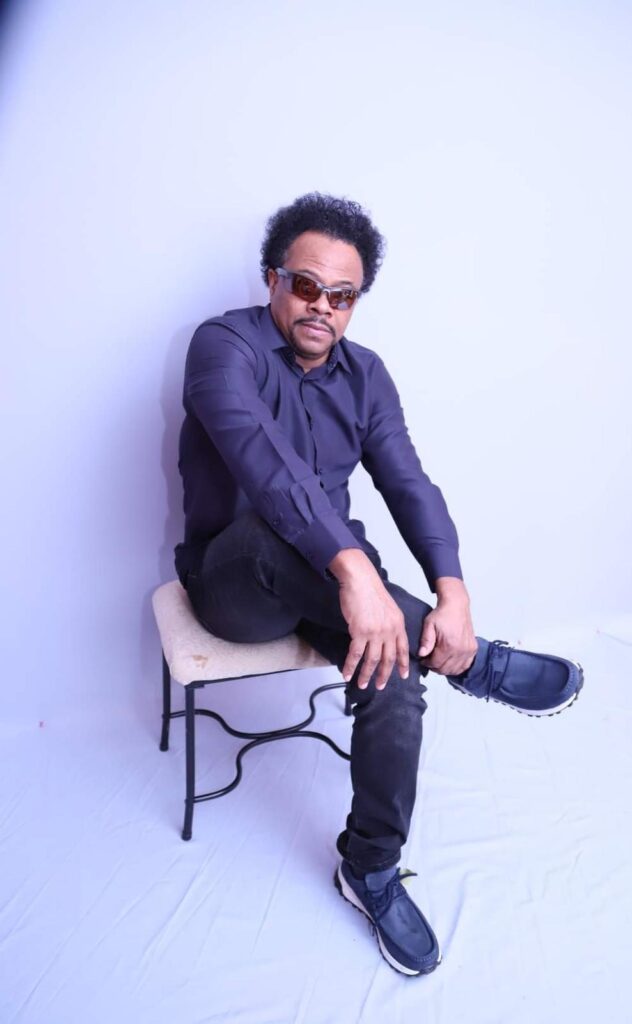 John Holt’s son plans Jamaica promo push for ‘The Tide Is High’