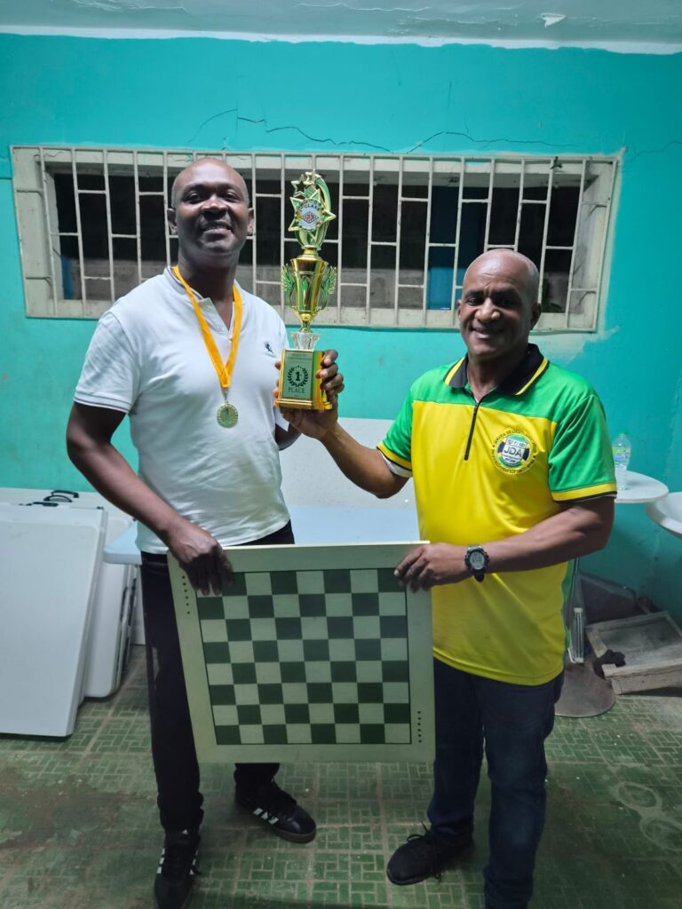 Wisdom wins third straight ‘Settle All Arguments’ Class 1 title