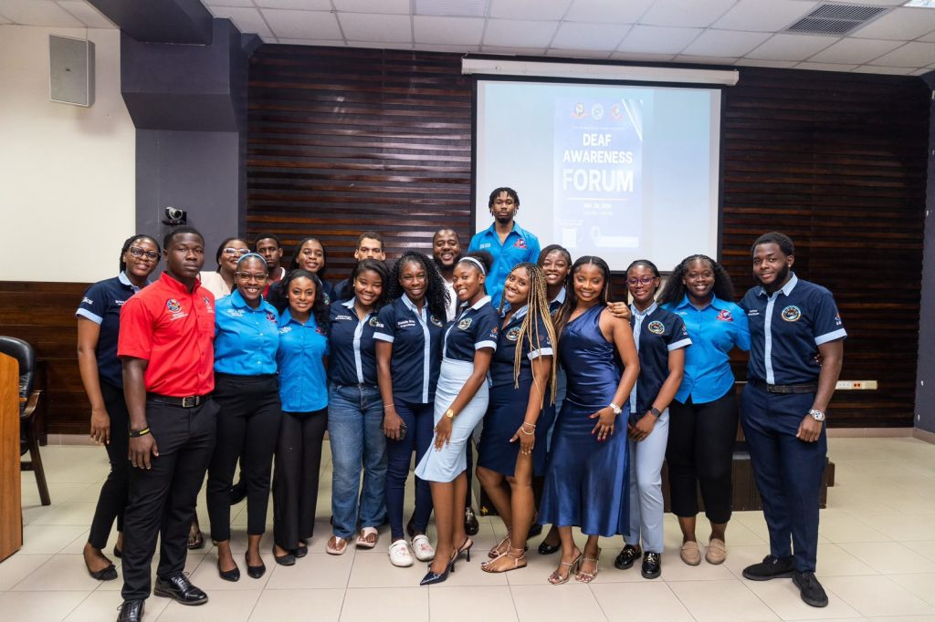 Deaf advocates call for official recognition of Jamaican Sign Language