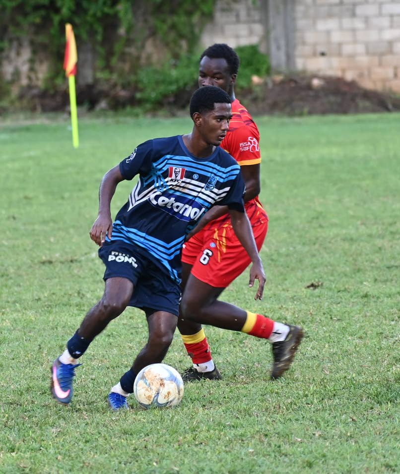 Manning’s qualify for daCosta Cup Round of 16