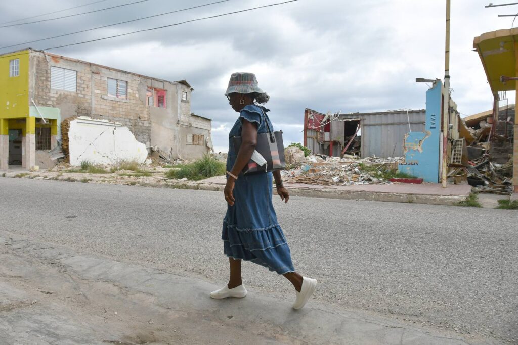 Holness points to sabotage