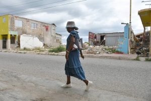 Holness points to sabotage