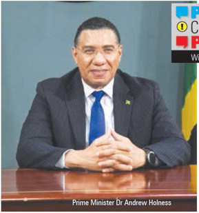 Grading Holness and his Cabinet